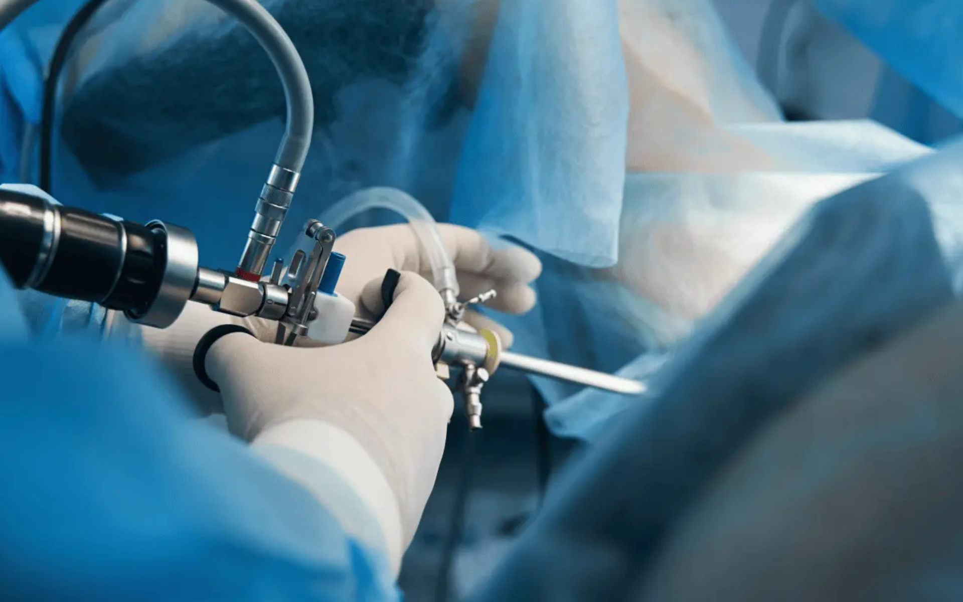 Hysteroscopy Surgery in Mumbai