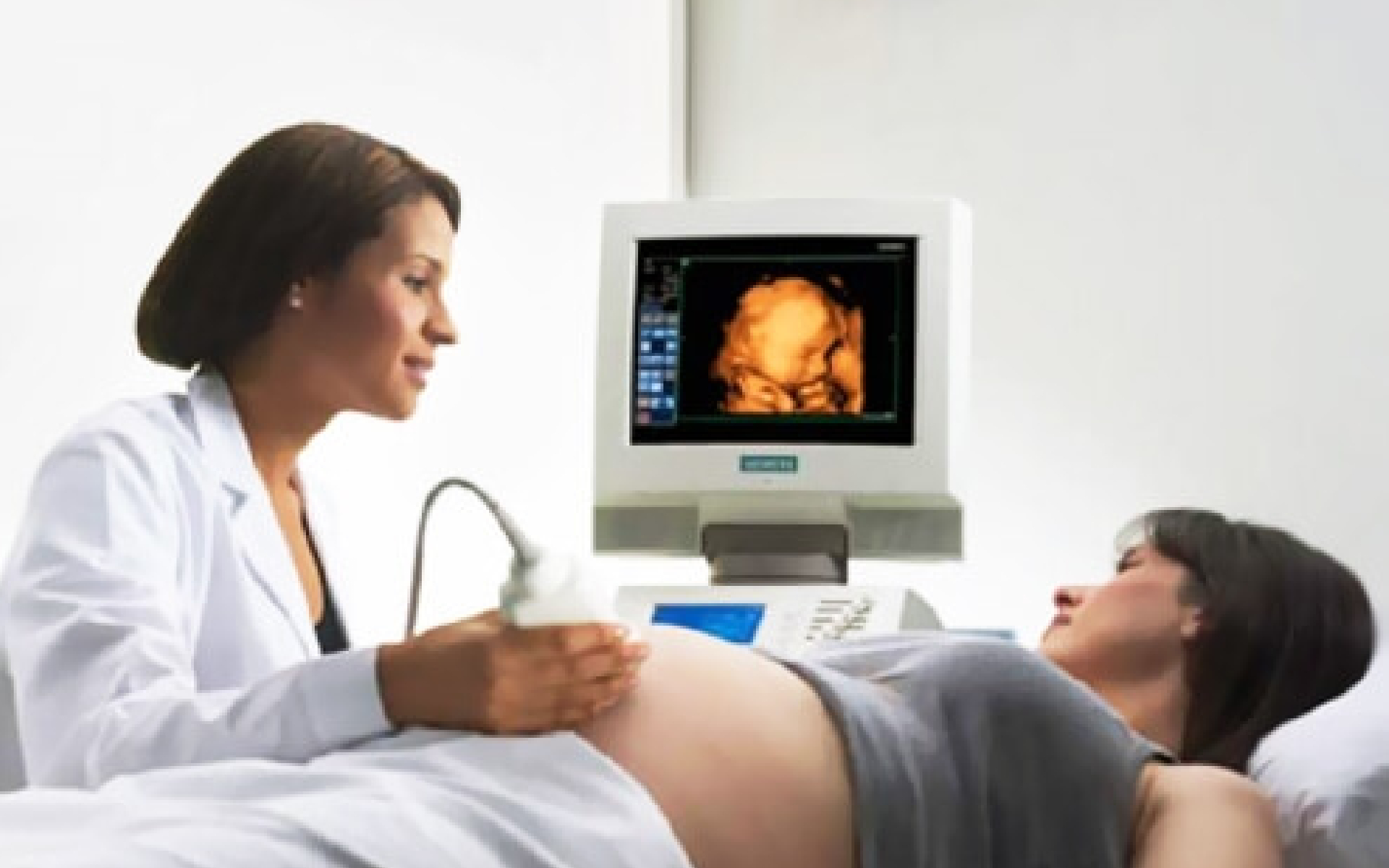 3D 4D Sonography in Mumbai